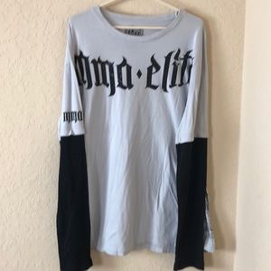 Elite shirt